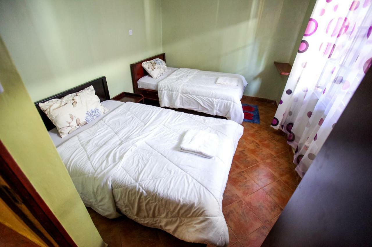 Maya Gardens Sagana Resort Kültér fotó